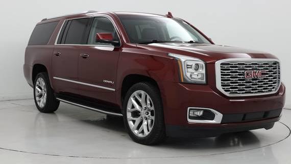 GMC YUKON XL 2018 1GKS2HKJ5JR140618 image